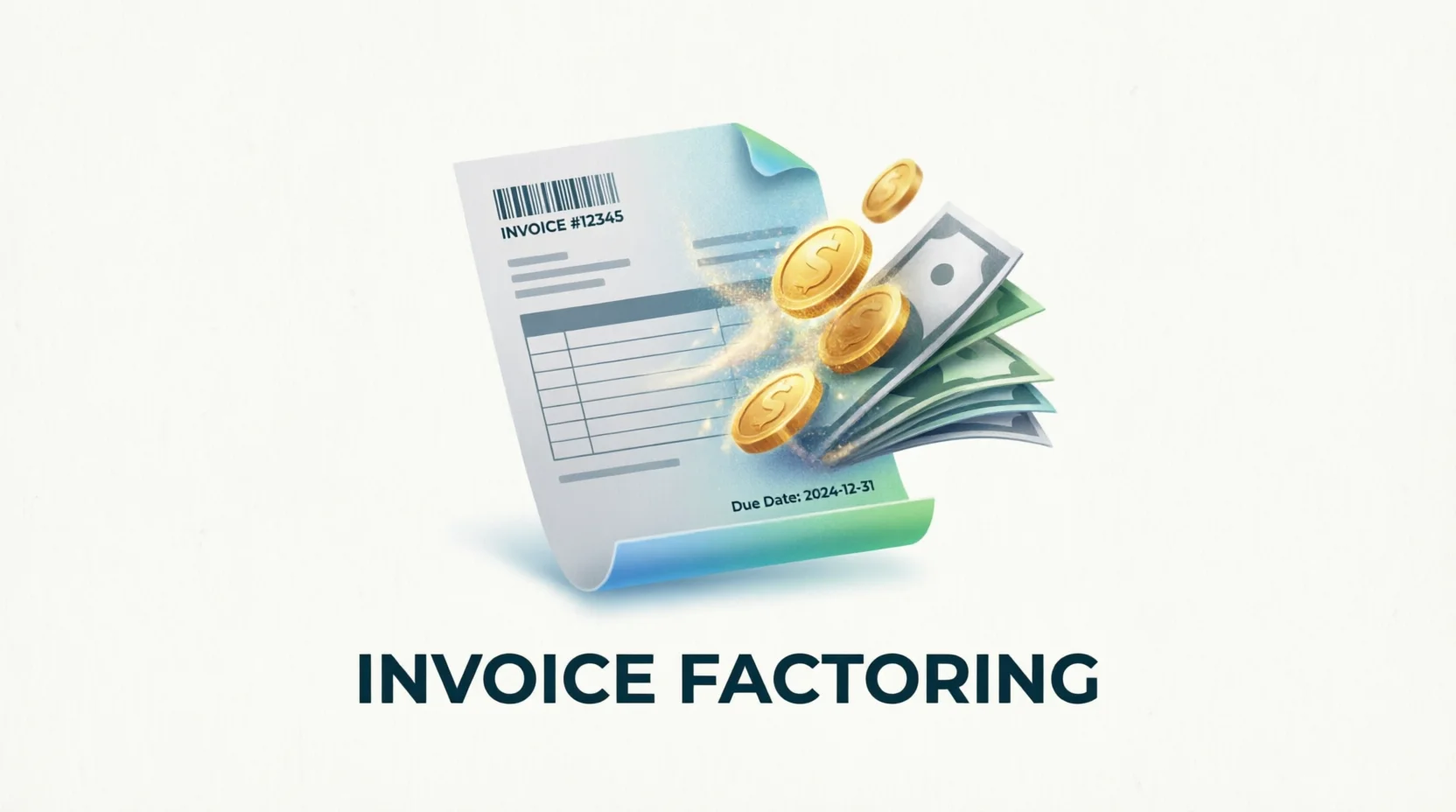 Invoice Factoring