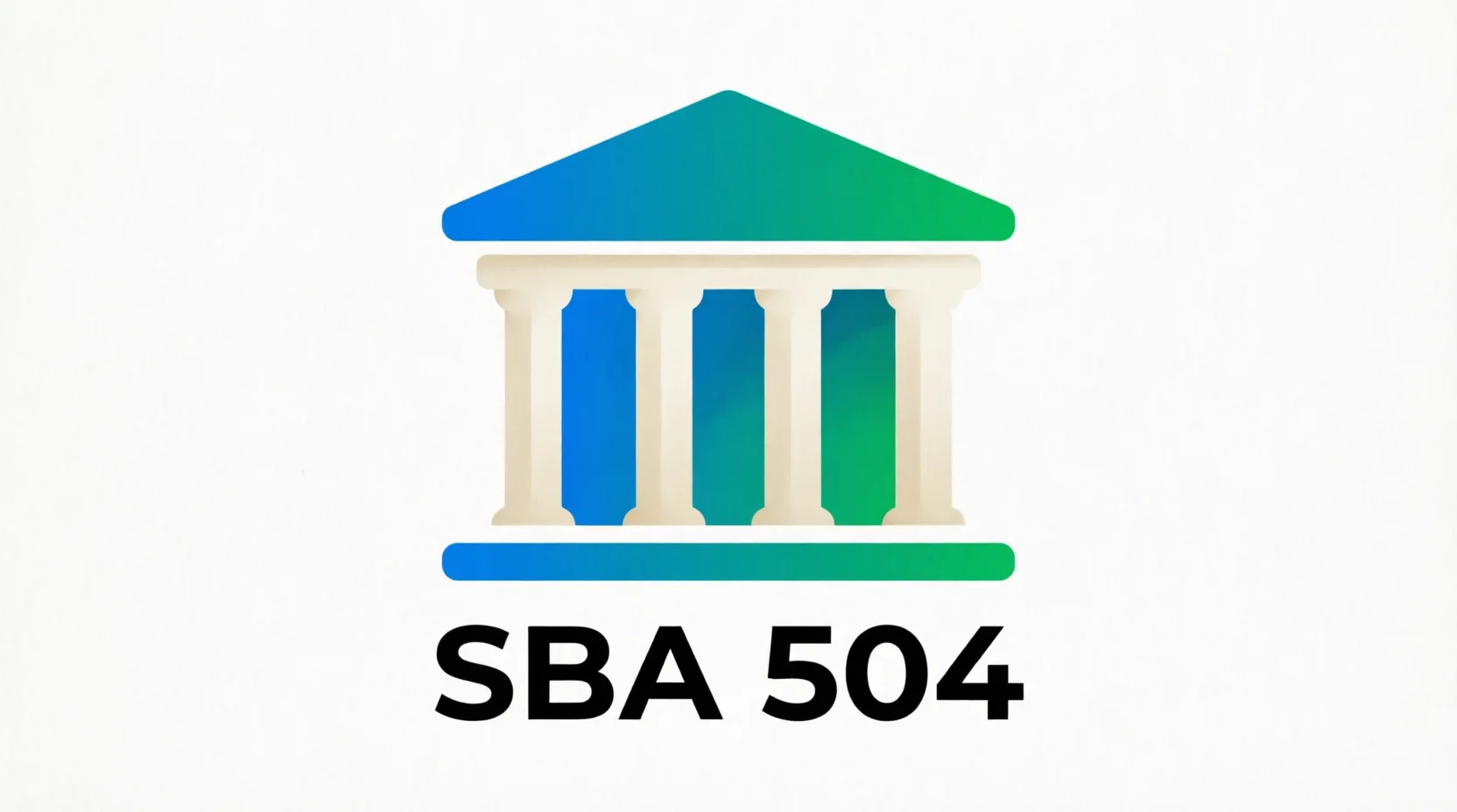 SBA 504 Loan