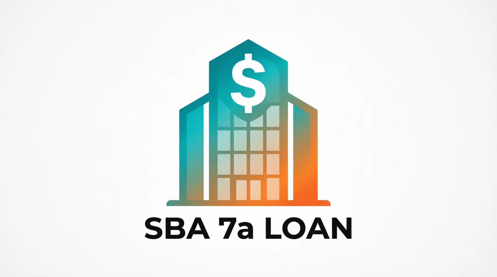SBA Standard 7a Loan